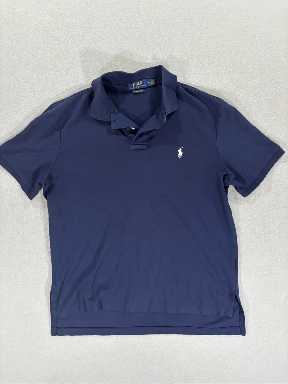 Ralph Lauren short sleeve